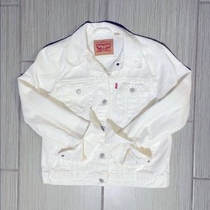 Levi’s Original Trucker Jacket
